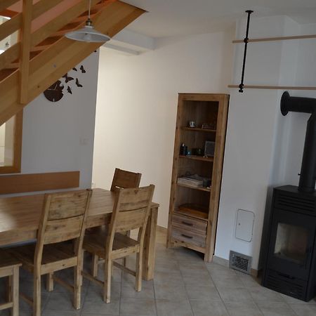 Alpin Apartma Bovec Exterior foto